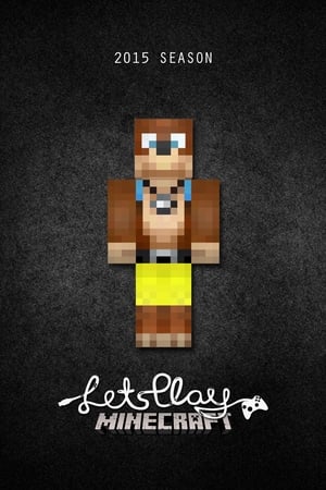 Let's Play Minecraft第4季