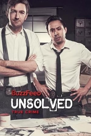 Buzzfeed Unsolved: True Crime第5季