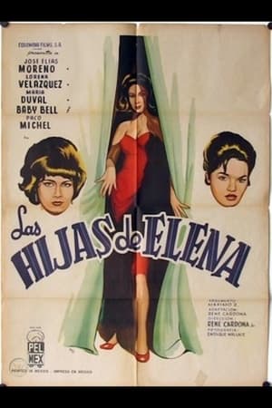 Las hijas de Elena