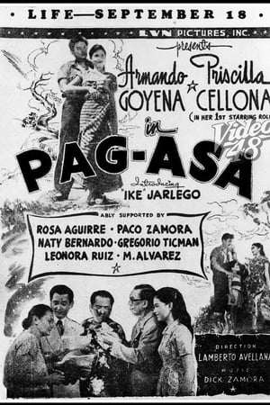 Pag-asa