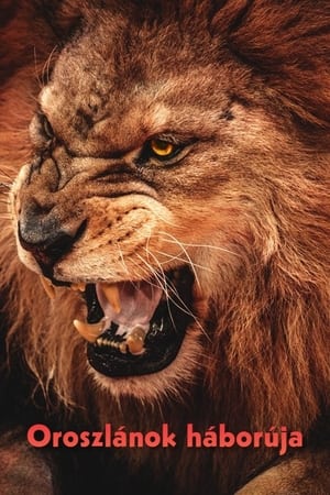 War of the Lions