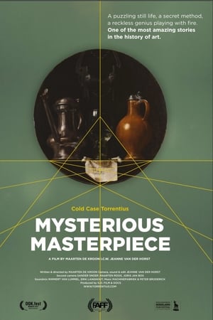 Mysterious Masterpiece: Cold Case Torrentius
