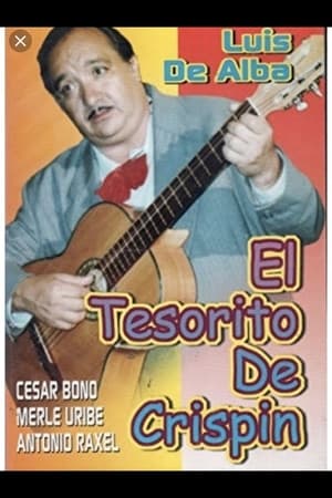 El tesorito de Crispin