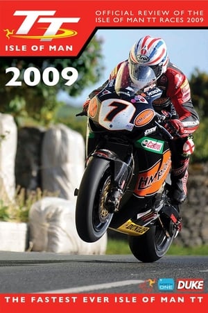 TT 2009 Review