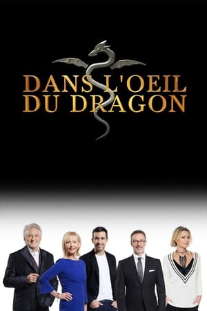 Dans l'oeil du dragon第6季