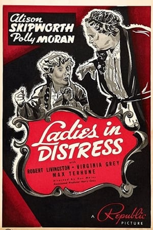 Ladies in Distress
