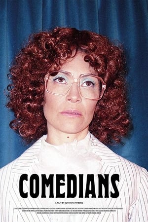 Comedians