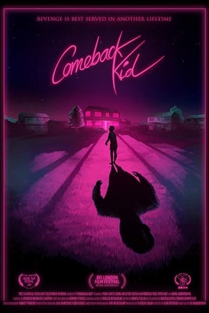 Comeback Kid