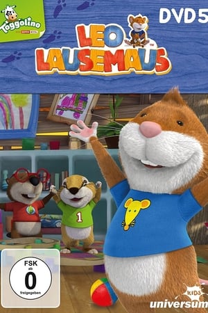 Tip the Mouse第5季