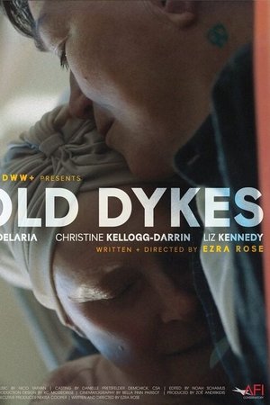 Old Dykes