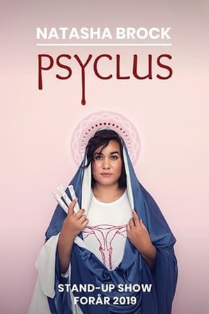 Natasha Brock - Psyclus