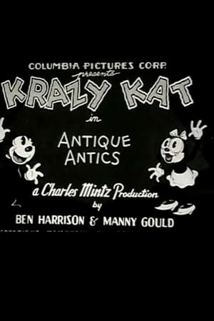 Antique Antics