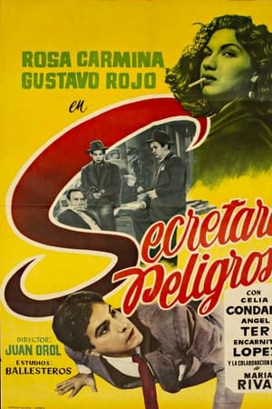 Secretaria peligrosa