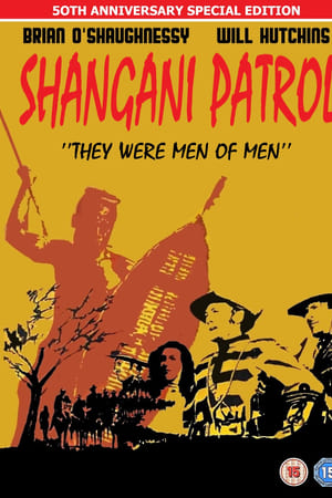 Shangani Patrol