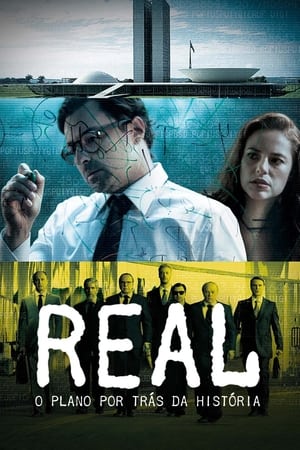 Real: O Plano por Trás da História