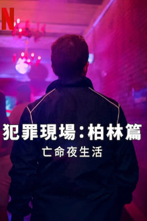 犯罪现场柏林：夜生活杀手