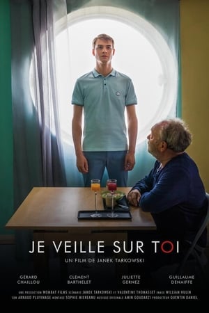 Je veille sur toi