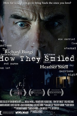 How They Smiled