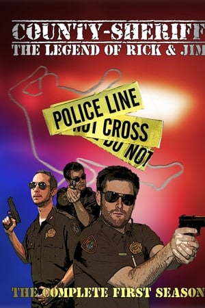 County Sheriff