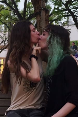 Necessity: Transgender Kiss