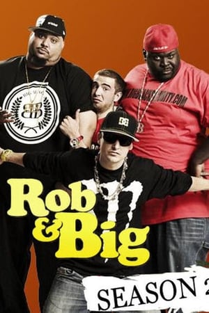 Rob & Big第 2 季