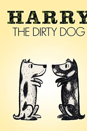 Harry the Dirty Dog