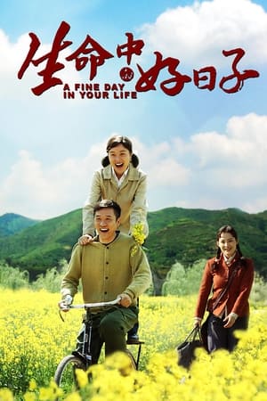 生命中的好日子