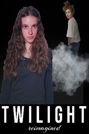 Twilight: reimagined