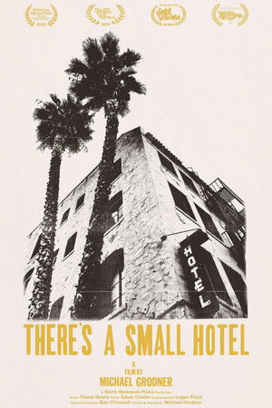 There's a Small Hotel