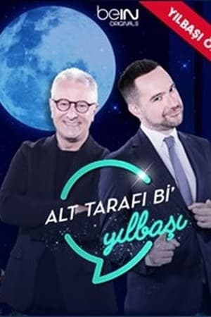 Alt Tarafı Bi' Yılbaşı