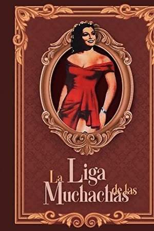 La Liga de las Muchachas