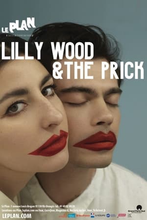 Lilly Wood and the Prick - À l’Olympia