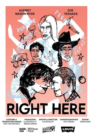 Right Here