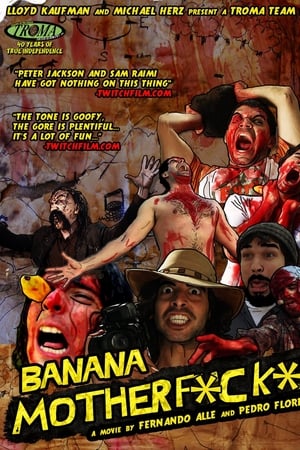 Banana Motherfucker