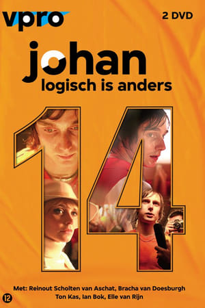Johan - Logisch is anders