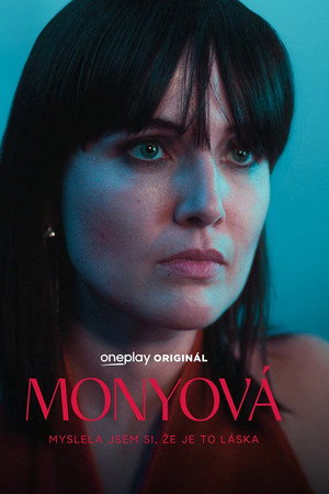 Monyová