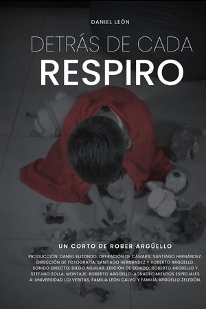 Detrás de Cada Respiro