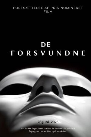 De Forsvundne