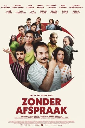 Zonder Afspraak