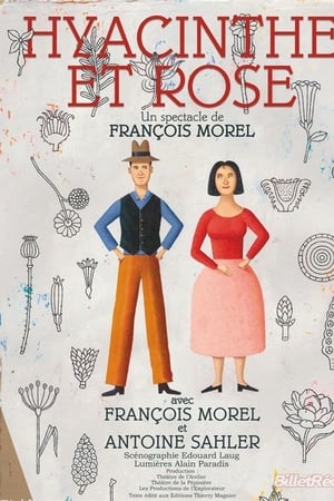François Morel - Hyacinthe et Rose