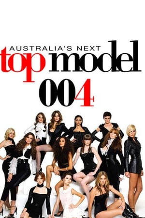 Australia's Next Top Model第 4 季