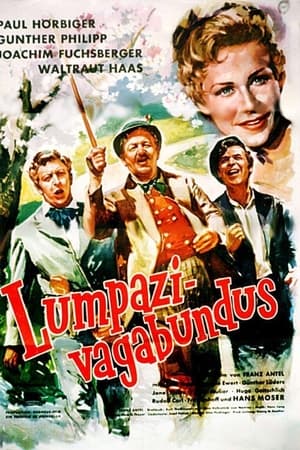 Lumpazivagabundus