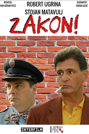 Zakon!