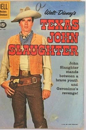Texas John Slaughter