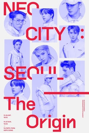 NCT 127 1st Tour: NEO CITY - The Origin