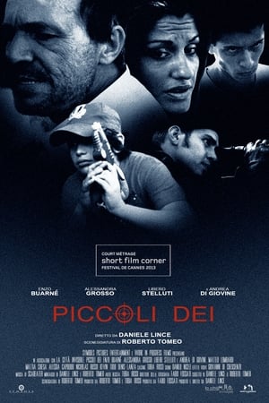 Piccoli Dei