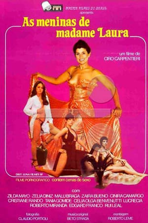 As Meninas de Madame Laura