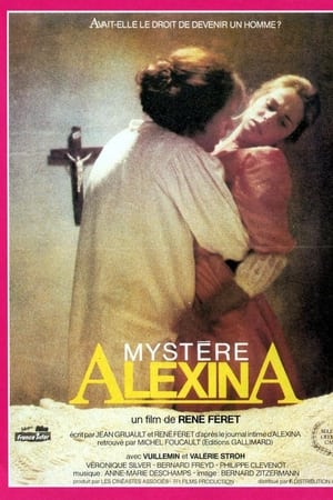 Le mystère Alexina