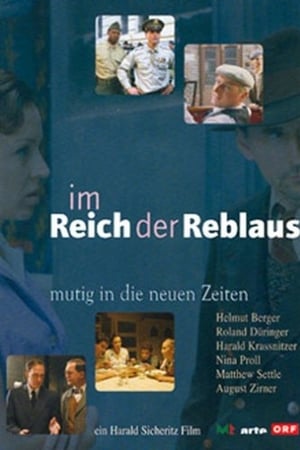 Mutig in die neuen Zeiten - Im Reich der Reblaus