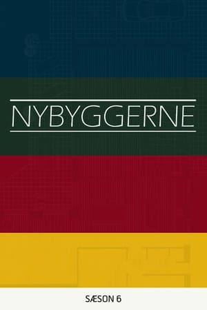 Nybyggerne第6季